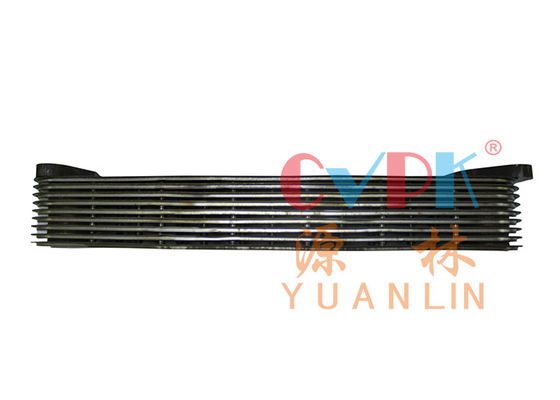 26453-72000 moteur 8DC9 de MITSUBISHI de réfrigérant à huile de Diesel Engine 26453-72000 d'excavatrice
