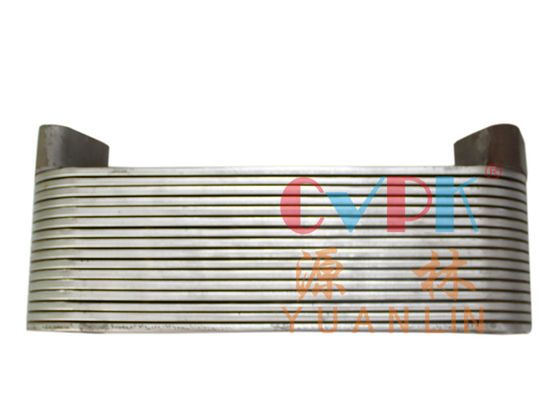 421-03-24330 moteur WA650 d'Oil Cooler 421-03-24330 KOMATSU d'excavatrice de moteur diesel