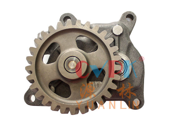 Pompe à huile 8-97147338-0 Isuzu Engine 4HF1 du moteur 1.3KG