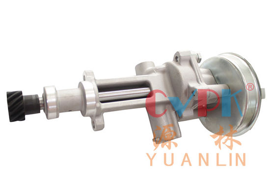 1.6KG Isuzu Oil Pump 8-97033182-2 Isuzu Engine C240