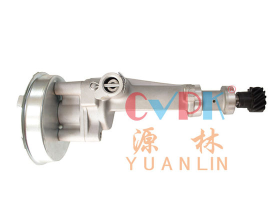 1.6KG Isuzu Oil Pump 8-97033182-2 Isuzu Engine C240