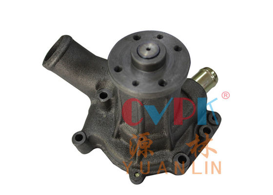 1-13650017-1 pompe à eau de extraction de Diesel 1-13650017-1 d'excavatrice de moteur Assy Isuzu Engine EX200-5 6BG1T