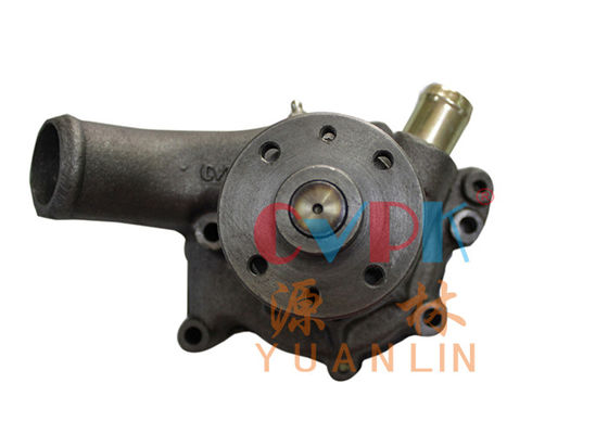 1-13650017-1 pompe à eau de extraction de Diesel 1-13650017-1 d'excavatrice de moteur Assy Isuzu Engine EX200-5 6BG1T