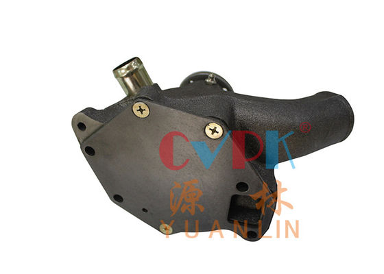 1-13650017-1 pompe à eau de extraction de Diesel 1-13650017-1 d'excavatrice de moteur Assy Isuzu Engine EX200-5 6BG1T