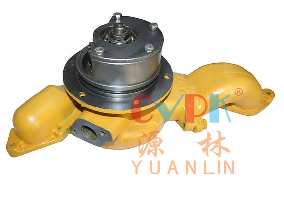 6124-61-1004 excavatrice Diesel Water Pump 6124-61-1004 du moteur D155 S6D155 de KOMATSU