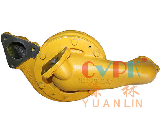 6127-61-1008  6127-61-1008  WATER PUMP   6127-61-1008  KOMATSU  ENGINE D355 SA6D155