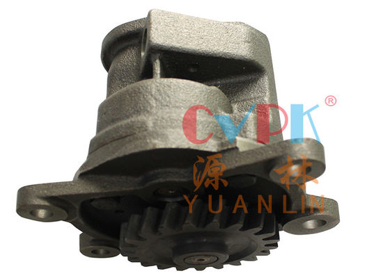 6151-51-1004 pompe à huile 6151-51-1004 de moteur diesel du moteur 6D125L de KOMATSU