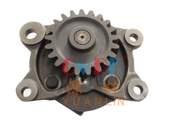6151-51-1004 pompe à huile 6151-51-1004 de moteur diesel du moteur 6D125L de KOMATSU