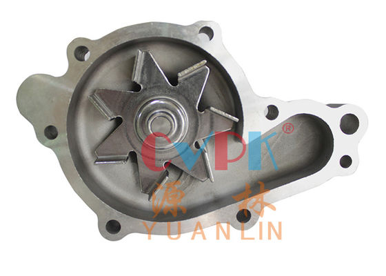 Assy 1J700-73030 de Diesel Water Pump de l'excavatrice 1J700-73030 pour le moteur de KUBOTA de V2607