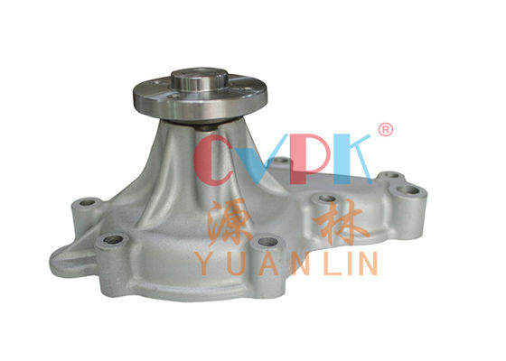 Assy 1J700-73030 de Diesel Water Pump de l'excavatrice 1J700-73030 pour le moteur de KUBOTA de V2607