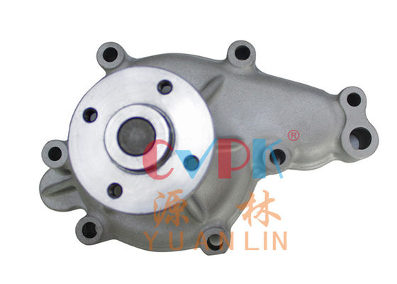 Assy 1J700-73030 de Diesel Water Pump de l'excavatrice 1J700-73030 pour le moteur de KUBOTA de V2607