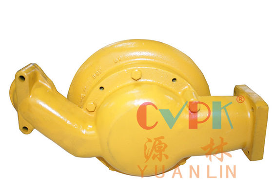 pompe à eau de l'Assy 6N6015 de Diesel Water Pump de l'excavatrice 6N6015 pour le moteur de D342 D8K