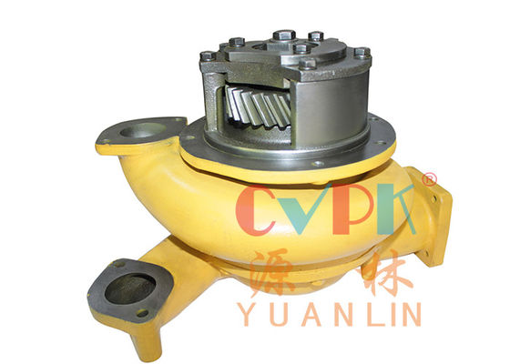 pompe à eau de l'Assy 6N6015 de Diesel Water Pump de l'excavatrice 6N6015 pour le moteur de D342 D8K