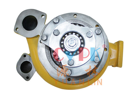 pompe à eau de l'Assy 6N6015 de Diesel Water Pump de l'excavatrice 6N6015 pour le moteur de D342 D8K