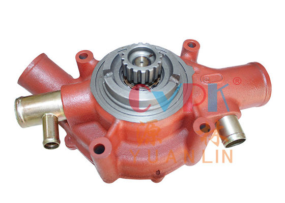 moteur DE12T de l'Assy 65.06500-6124D Dosandaewoo de Diesel Water Pump de l'excavatrice 65.06500-6124D