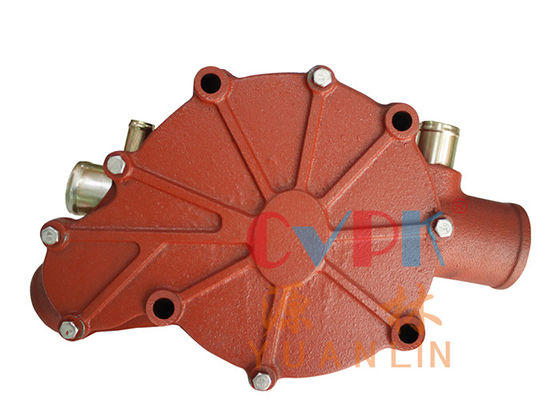 moteur DE12T de l'Assy 65.06500-6124D Dosandaewoo de Diesel Water Pump de l'excavatrice 65.06500-6124D