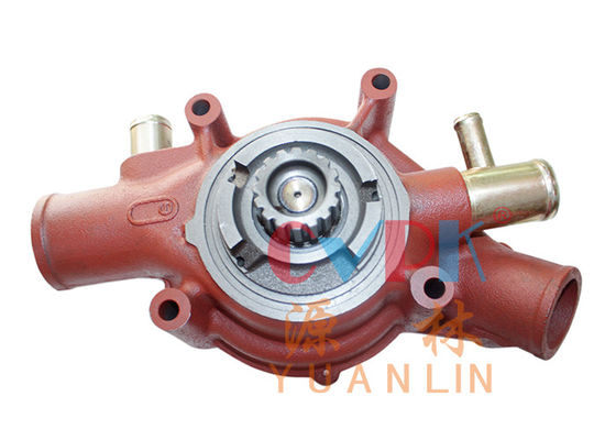 moteur DE12T de l'Assy 65.06500-6124D Dosandaewoo de Diesel Water Pump de l'excavatrice 65.06500-6124D