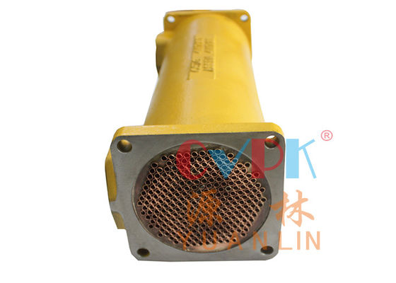 réfrigérant à huile de Diesel de l'excavatrice 4W7190 4W7190 de moteur de KOMATSU pour 3306T