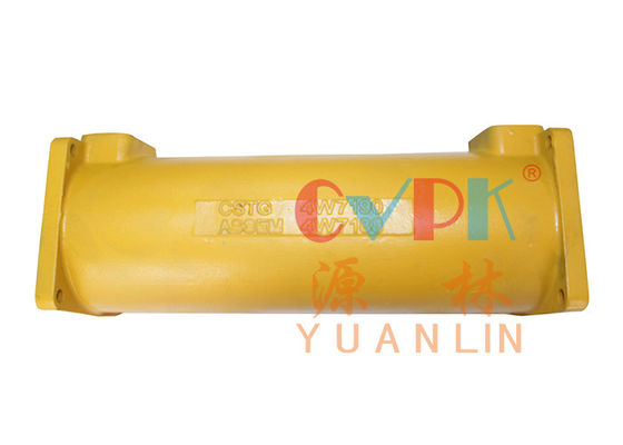 réfrigérant à huile de Diesel de l'excavatrice 4W7190 4W7190 de moteur de KOMATSU pour 3306T