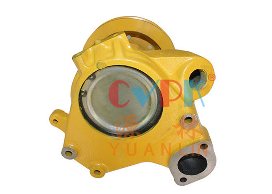 6134-61-1410 pompe à eau de Diesel Water Pump 6134-61-1410 d'excavatrice pour KOMATSU de S4D105-5 48x26.5x23