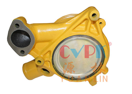6136-61-1102 moteur PC200-1 6D105 de l'Assy 6136-61-1102 KOMATSU de Diesel Water Pump d'excavatrice