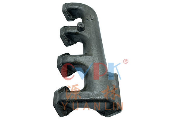 excavatrice Diesel Exhaust Manifold 5I7892 d'exploitation du moteur 5I7892 du moteur S4KT E120B E312