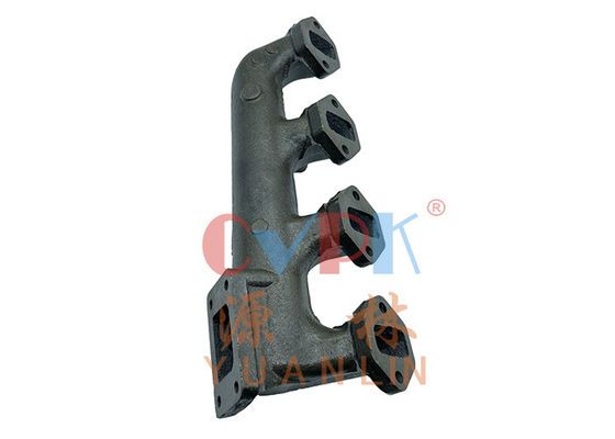 excavatrice Diesel Exhaust Manifold 5I7892 d'exploitation du moteur 5I7892 du moteur S4KT E120B E312