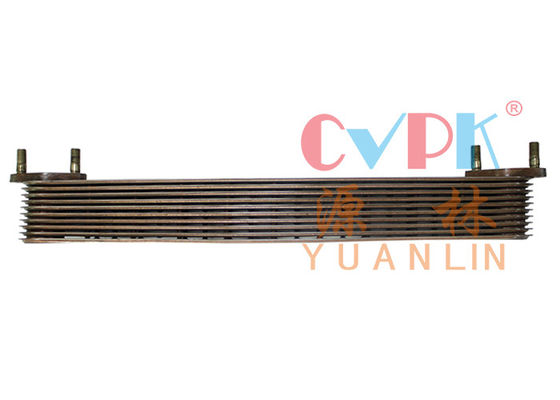 600-651-1161 réfrigérant à huile de Diesel d'excavatrice 600-651-1161 pour le moteur D155 D355 S6D155 de KOMATSU