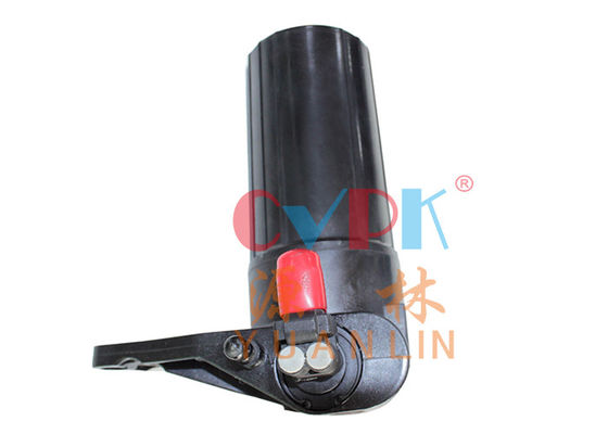 Pompe d'amorçage de filtre à l'essence 3860189 pour le moteur C6.6 de