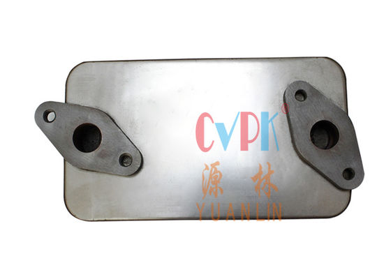 Moteur D21P6/A6S4D95S du réfrigérant à huile de 1.4KG KOMATSU 600-651-1510