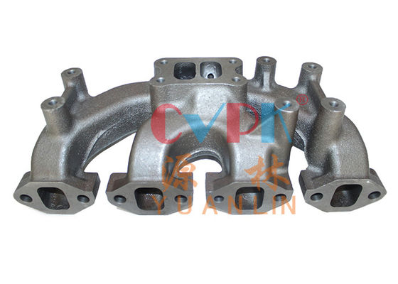 6205-11-5112 moteur PC130 4D95/B3.3 de Diesel Exhaust Manifold 6205-11-5112 KOMATSU d'excavatrice