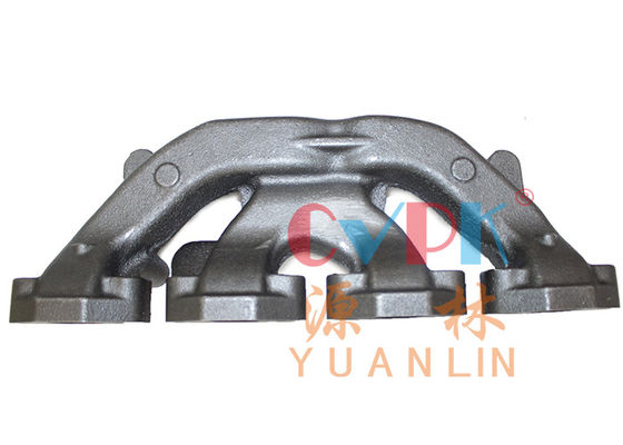 6205-11-5112 moteur PC130 4D95/B3.3 de Diesel Exhaust Manifold 6205-11-5112 KOMATSU d'excavatrice