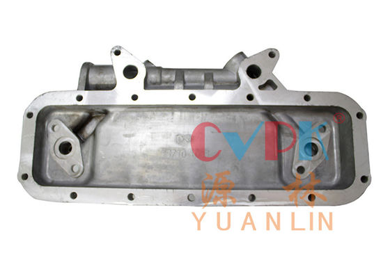 Excavatrice Oil Cooler Cover pour Hino P11c Kobelco Sk460-8