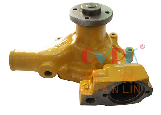 6204-61-1104 excavatrice Engine Water Pump 6204-61-1104 du moteur PC60-5 S4D95 de KOMATSU