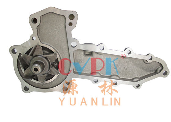 moteur V2403 1.0KG de Water Pump Assy 1A051-73032 KUBOTA d'excavatrice d'exploitation du moteur 1A051-73032