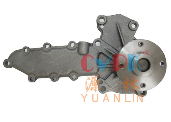 moteur V2403 1.0KG de Water Pump Assy 1A051-73032 KUBOTA d'excavatrice d'exploitation du moteur 1A051-73032