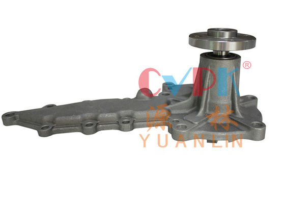 moteur V2403 1.0KG de Water Pump Assy 1A051-73032 KUBOTA d'excavatrice d'exploitation du moteur 1A051-73032