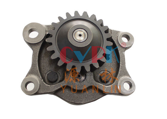 6151-51-1005 Assy 6151-51-1005 de pompe à huile de moteur diesel pour KOMATSU du moteur S6D125