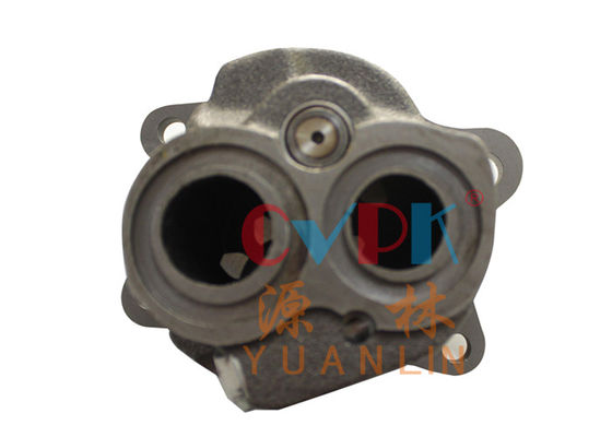 6151-51-1005 Assy 6151-51-1005 de pompe à huile de moteur diesel pour KOMATSU du moteur S6D125