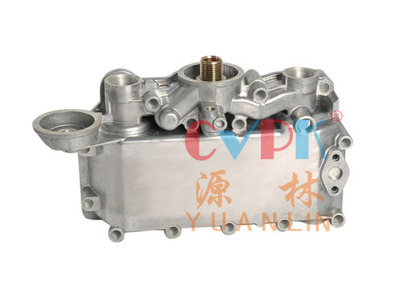 Excavatrice de extraction de 04290781 moteurs Oil Cooler Cover 04290781 pour le moteur DF416M1013ECP de Deutz