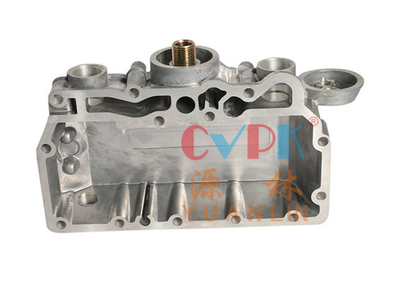 Excavatrice de extraction de 04290781 moteurs Oil Cooler Cover 04290781 pour le moteur DF416M1013ECP de Deutz