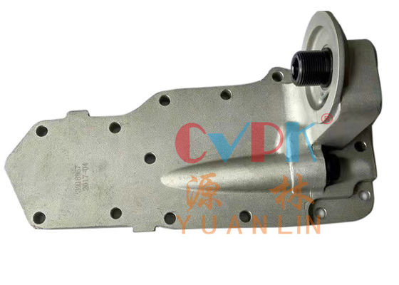 3913965 un MOTEUR plus frais 6BT5.9 de la couverture 3913965 de Diesel Komatsu Oil d'excavatrice