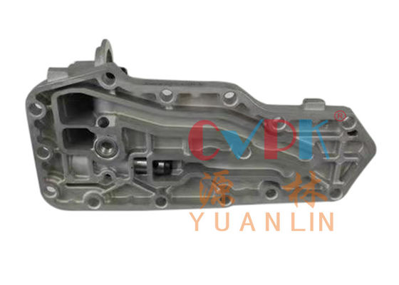 3913965 un MOTEUR plus frais 6BT5.9 de la couverture 3913965 de Diesel Komatsu Oil d'excavatrice