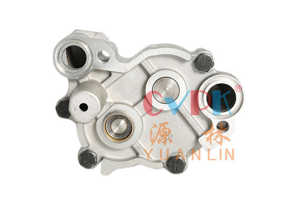ME014603 Engine Mining Excavator of Oil Pump ME014603 Isuzu pour Engine 4D32 2.0KG