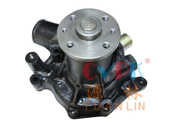 1-13610967-0 Assy 1-13610967-0 de Diesel Water Pump d'excavatrice pour Isuzu Of Engine 6BD1H