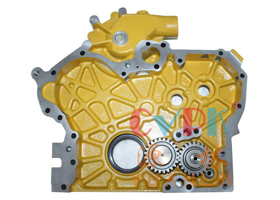 217-5477 pompe 217-5477 de Diesel Engine Oil d'excavatrice pour le moteur 318C 3066