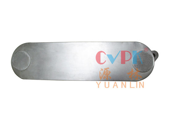135-2403 moteur de extraction 314C 3064 1.5KG d'Oil Cooler For  135-2403 d'excavatrice de moteur