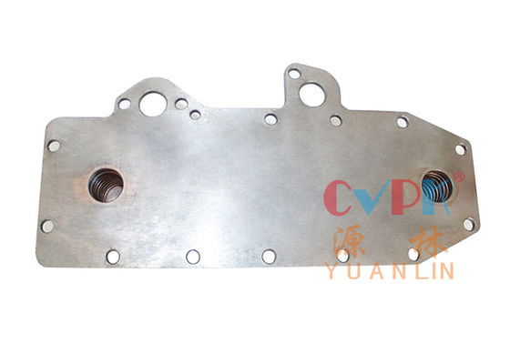 refroidisseur d'huile diesel de l'excavatrice 5W5903 5W5903 pour  du moteur 3116