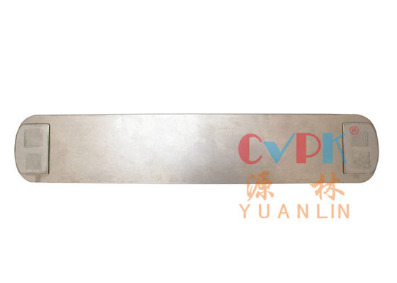 1-21723066-0 Réfrigérant à huile de moteur diesel 1-21723066-0 pour le moteur 6HK1T 4.3KG d'Isuzu