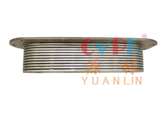 réfrigérant à huile du moteur diesel 9L6251 9L6251 pour le moteur de  de 3208
